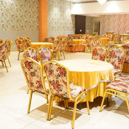 Aa Hotels & Resorts Zirakpur Екстер'єр фото